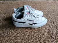 Leider Sneaker Reebok Köln - Köln Merheim Vorschau