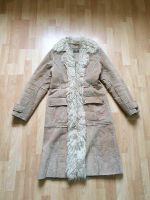 Warmer Damen Ledermantel Wintermantel Winterjacke von Buffalo Nordrhein-Westfalen - Bottrop Vorschau