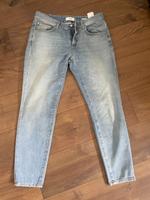 Closed Jeans, Größe 30c , hellblau Bayern - Mainburg Vorschau