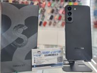 Samsung S22 SCHWARZ 128 GB 8 GB RAM WIE NEU Brandenburg - Werneuchen Vorschau