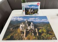 Puzzle 1000 Teile Schloss Neuschwanstein Berlin - Pankow Vorschau