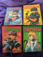 Orphen Sorcerous Stabber  1 - 4 (Dino Manga) Brandenburg - Schildow Vorschau