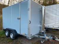 Mobile Heizanlage Not Heizung Heizcontainer Ölheizung 100 - 170kW Nordrhein-Westfalen - Gummersbach Vorschau