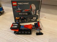 Lego Technic 42148 Nordrhein-Westfalen - Heiligenhaus Vorschau