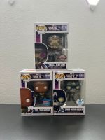 Funko Pop Marvel What If Star-Lord Watcher Zombie Captain 871 928 Bayern - Bad Windsheim Vorschau