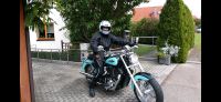 Honda USA Shadow 1100 Baden-Württemberg - Oberriexingen Vorschau