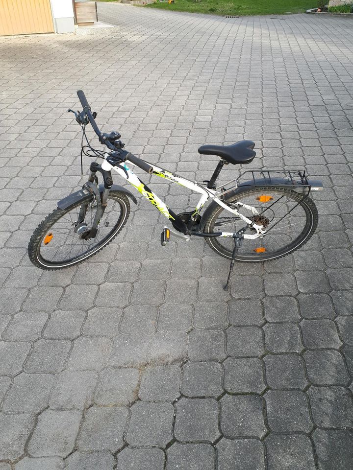 Fahrrad 26 Zoll X-Tract 21-Gang in Emmering a.d. Inn