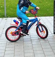 Kinderfahrrad Duisburg - Rheinhausen Vorschau