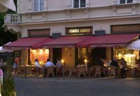 ⭐️ Restaurant Gandl e.K. ➡️ Chef de rang,  (m/w/x), 80538 München - Schwabing-Freimann Vorschau