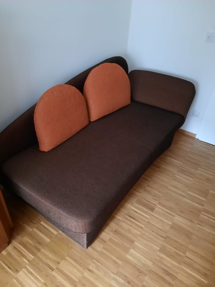 Schlafcouch in Leipzig