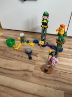 Lego 71387 Super Mario Abenteuer mit Luigi - Starterset Nordrhein-Westfalen - Erftstadt Vorschau