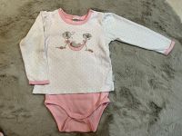 Body Shirt 2in1 Nordrhein-Westfalen - Nümbrecht Vorschau