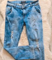 ✨️ Kinderhose Jeans Jeanshose Hose für Jungs Sachsen-Anhalt - Tangermünde Vorschau