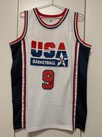 Jordan Dream Team usa Trikot Jersey neu Bayern - Windsbach Vorschau