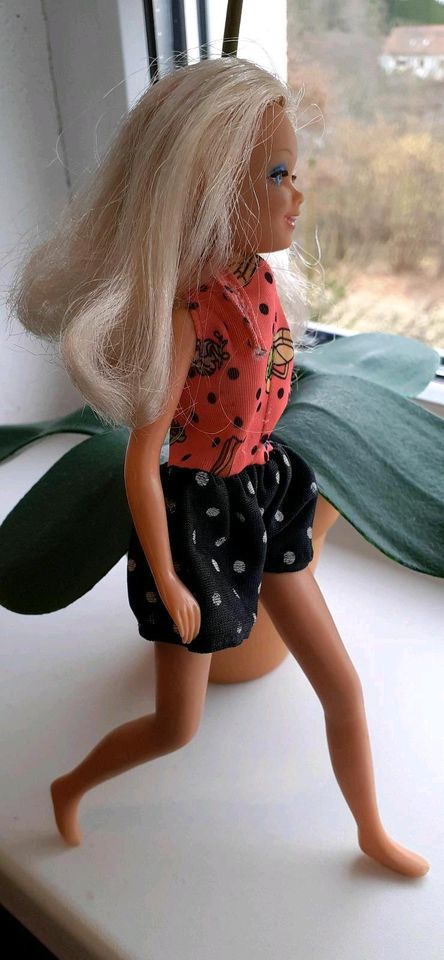 Barbie...Vintage Hasbro " Britt " Rarität!! in Grafenau