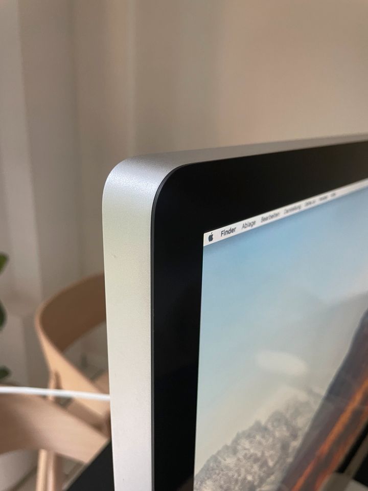 Apple, iMac, MacOS High Sierra, 10.13.6, 32GB, 27 Zoll, 2,8 GHz in Düsseldorf