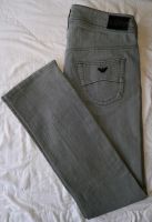 Armani Jeans Damen Size 31 grau - sehr gut erhalten Nordrhein-Westfalen - Troisdorf Vorschau