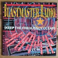 Blastmaster Radio Vinyl 2er LP Essen - Essen-Ruhrhalbinsel Vorschau