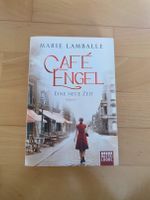 Café Engel Eine neue Zeit von Marie Lamballe Bayern - Ansbach Vorschau