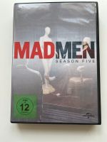 Mad men Staffel 5 DVD Stuttgart - Stuttgart-West Vorschau