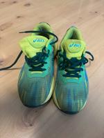 ASICS Joggingschuh, Gr.39,5 Bayern - Rosenheim Vorschau