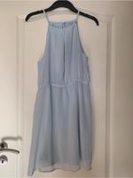 Blaues Kleid von NA-KD Altona - Hamburg Ottensen Vorschau