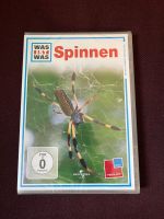 Was ist was? Spinnen - DVD Nordrhein-Westfalen - Moers Vorschau