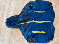 Regenjacke mit Fleece 110/116 Hessen - Friedberg (Hessen) Vorschau