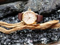 Ulysse Nardin Damenuhr in 18K 750er Rosegold Preis reduziert! Nordrhein-Westfalen - Hagen Vorschau