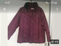 Damen Winterjacke Dresden - Schönfeld-Weißig Vorschau