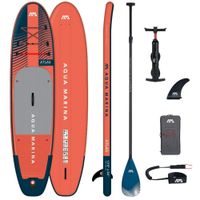 Aqua Marina Stand Up SUP Atlas 12.0 SET (3002317) Bayern - Eching (Niederbay) Vorschau