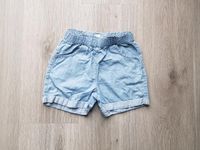 Shorts Jeans Größe 116 Topolino Bayern - Herzogenaurach Vorschau