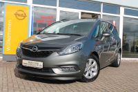 Opel Zafira C Tourer 1,4 Turbo Active+Fahrradträger Brandenburg - Kyritz Vorschau