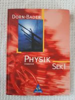 Dorn / Bader Physik SEK I Rheinland-Pfalz - Gundheim Vorschau