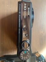 Sony DSC-hx5 Bayern - Oberpframmern Vorschau