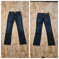 Levi's 470 Straight Fit Damenjeans Gr.26/32, top Zustand Schleswig-Holstein - Schacht-Audorf Vorschau