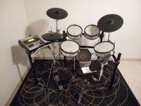 E - Drums Roland Nordrhein-Westfalen - Grevenbroich Vorschau