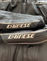 DAINESE Motorrad Lederjacke TOP Zustand Bayern - Rosenheim Vorschau