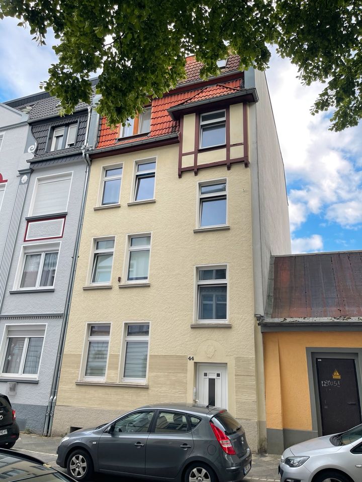 60m2 Wohnung 2 Zimmer in Iserlohn