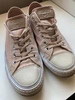 Converse low rosa Chucks Sneaker Sportschuhe Hessen - Freigericht Vorschau