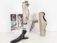 Ottobock Kenevo 3C60 2017 Kniegelenk Bein-Prothese Leg-Prosthesis Nordrhein-Westfalen - Paderborn Vorschau