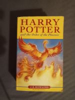 Harry Potter and the Order of the Pheonix Bayern - Gauting Vorschau