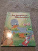 Buch Kinder - die kunterbunte Märchenkiste Sachsen-Anhalt - Burg Vorschau