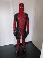 Deadpool Marvel Kostüm Cosplay Karneval Halloween Rheinland-Pfalz - Zemmer Vorschau