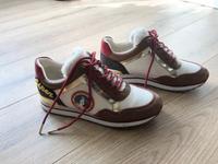Damen Sneaker Michael Kors Schuhe 39 neuwertig Saarbrücken-Halberg - Ensheim Vorschau
