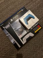 Playstation 5 Digital Edition Nordrhein-Westfalen - Wadersloh Vorschau