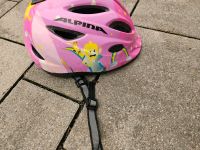 Kinder Fahrradhelm Alpina Baden-Württemberg - Obergröningen Vorschau