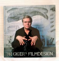 HR Giger's Filmdesign 1. Aufl. 1996 Edition C Baden-Württemberg - Kehl Vorschau