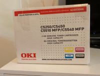 Original OKI 42403006 Toner MultiPack Brandenburg - Wandlitz Vorschau