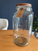 Favorite Jar / große Dose aus Glas Vorratsglas Bochum - Bochum-Süd Vorschau